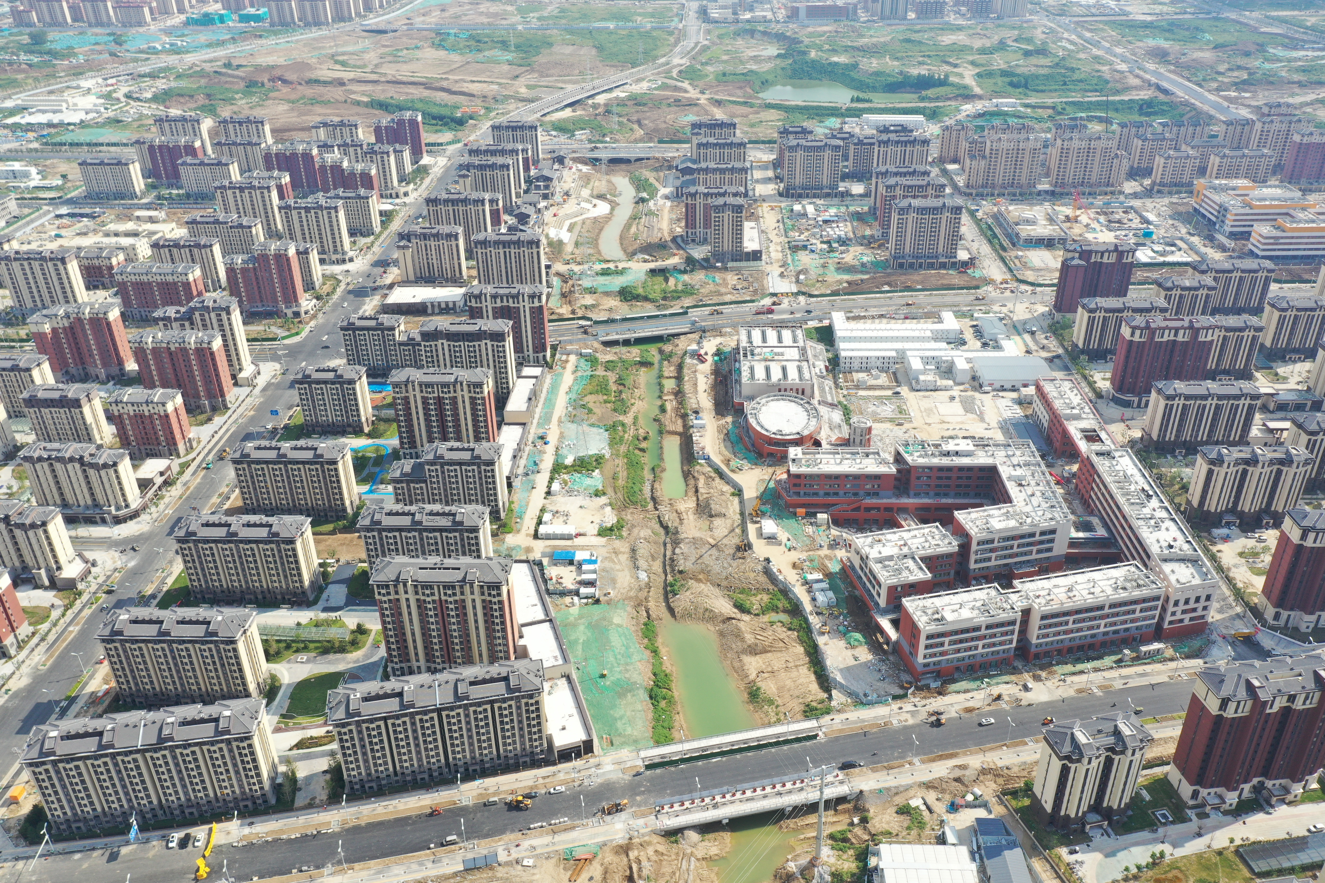 《三建CITYWALK丨邀您查收建筑里的新春“?！睔狻泛脚膱D1.jpg